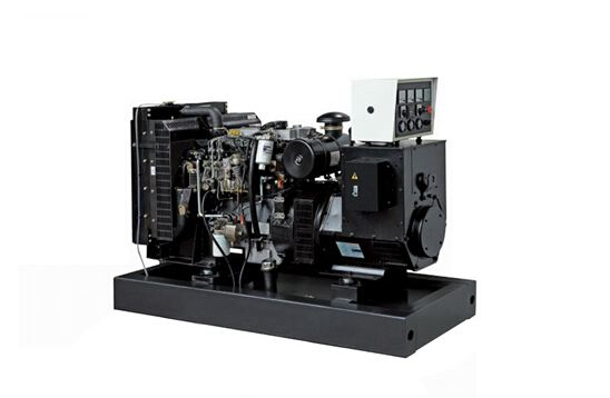 泉港科克150kw大型柴油发电机组