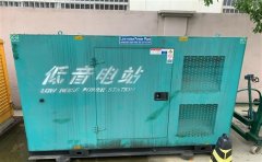泉港通州四建大波纹箱定制案例