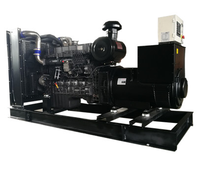 泉港上柴柴油发电机组50KW-700KW