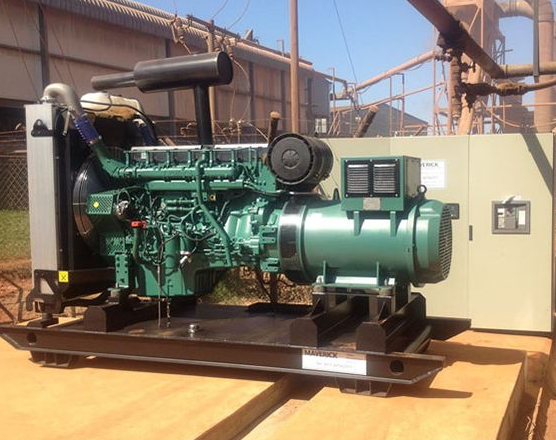 泉港发电机出租