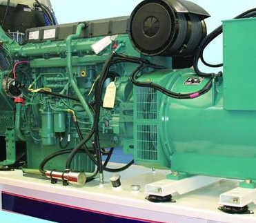 泉港发电机出租